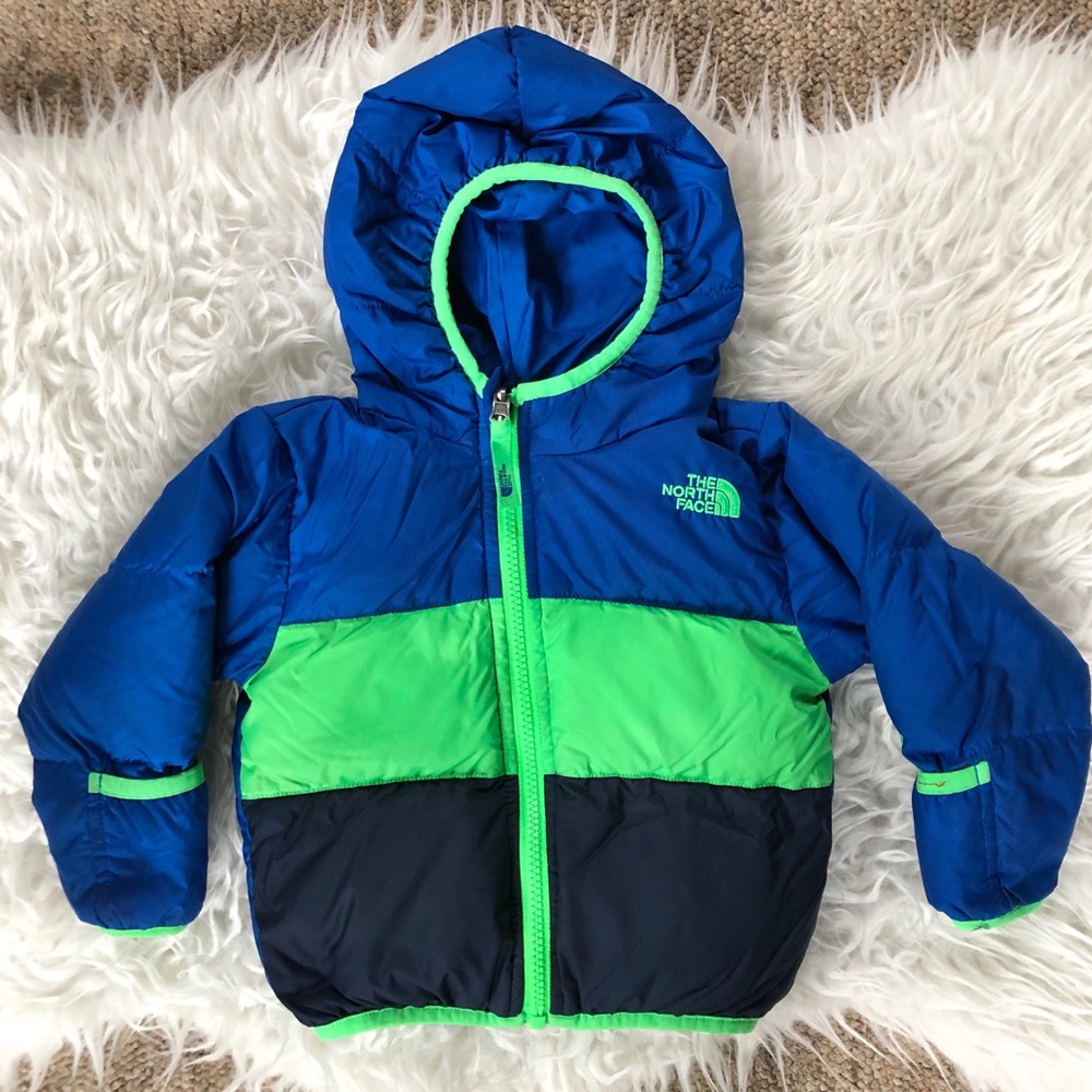The North Face Winter Jacket